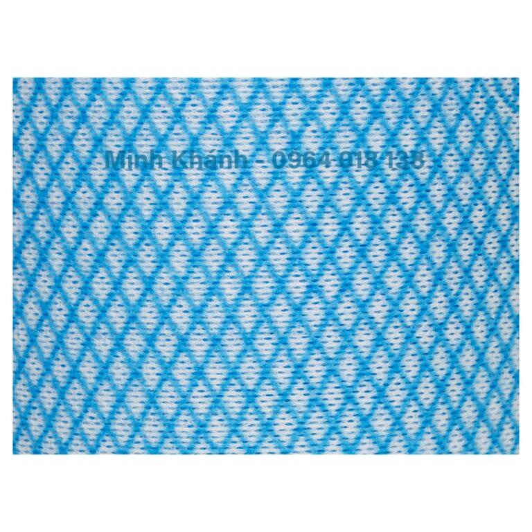 94151 - Wypall Color Code Wipers - Giấy lau đa năng - Kimberly Clark - Ảnh 2