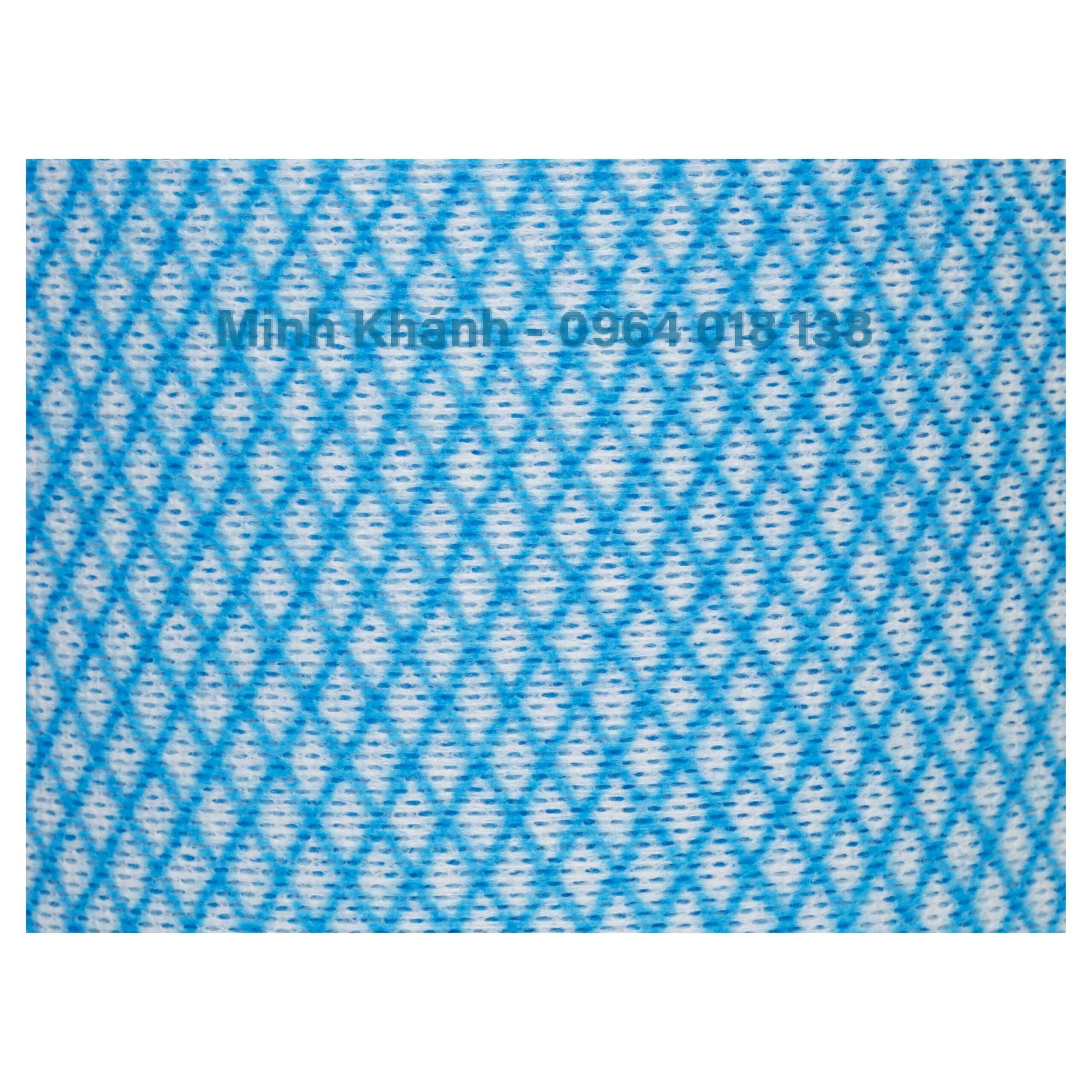 94151 - Wypall Color Code Wipers - Giấy lau đa năng - Kimberly Clark - Ảnh 2