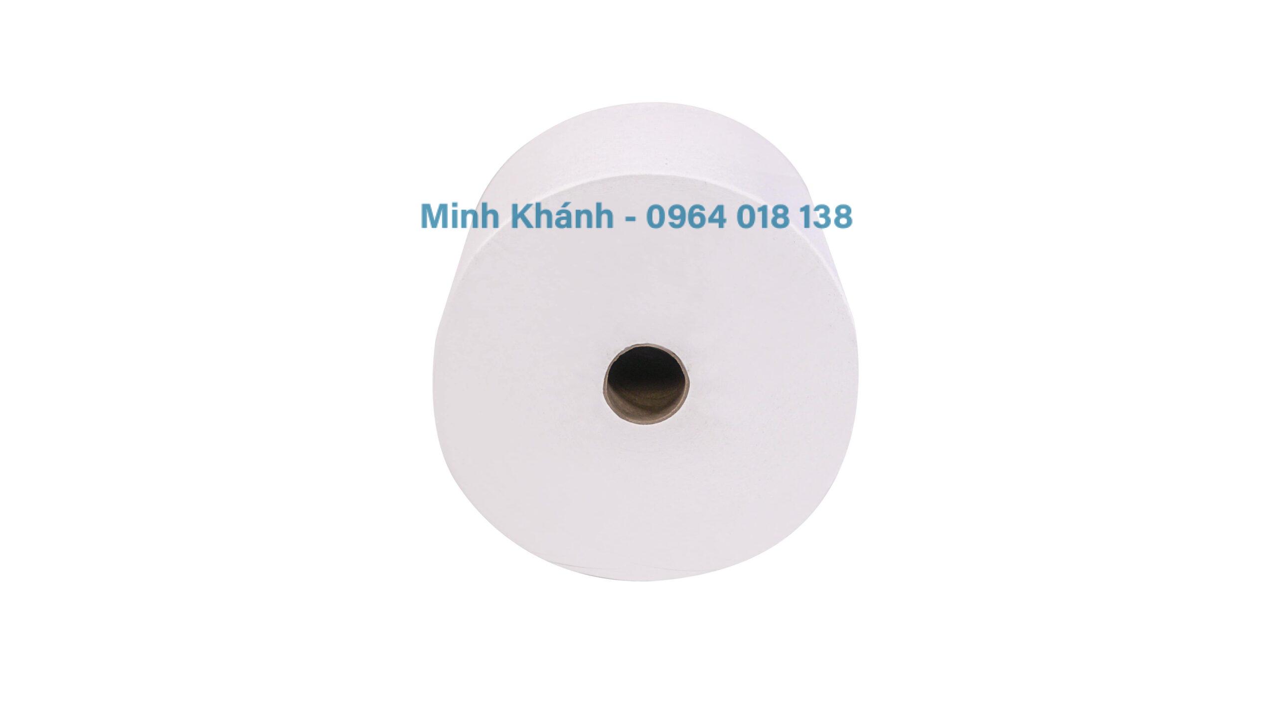 86220 - Scott Slimroll Airflex 305m - Giấy lau tay Airflex dạng cuộn lớn - Kimberly Clark - Ảnh 2