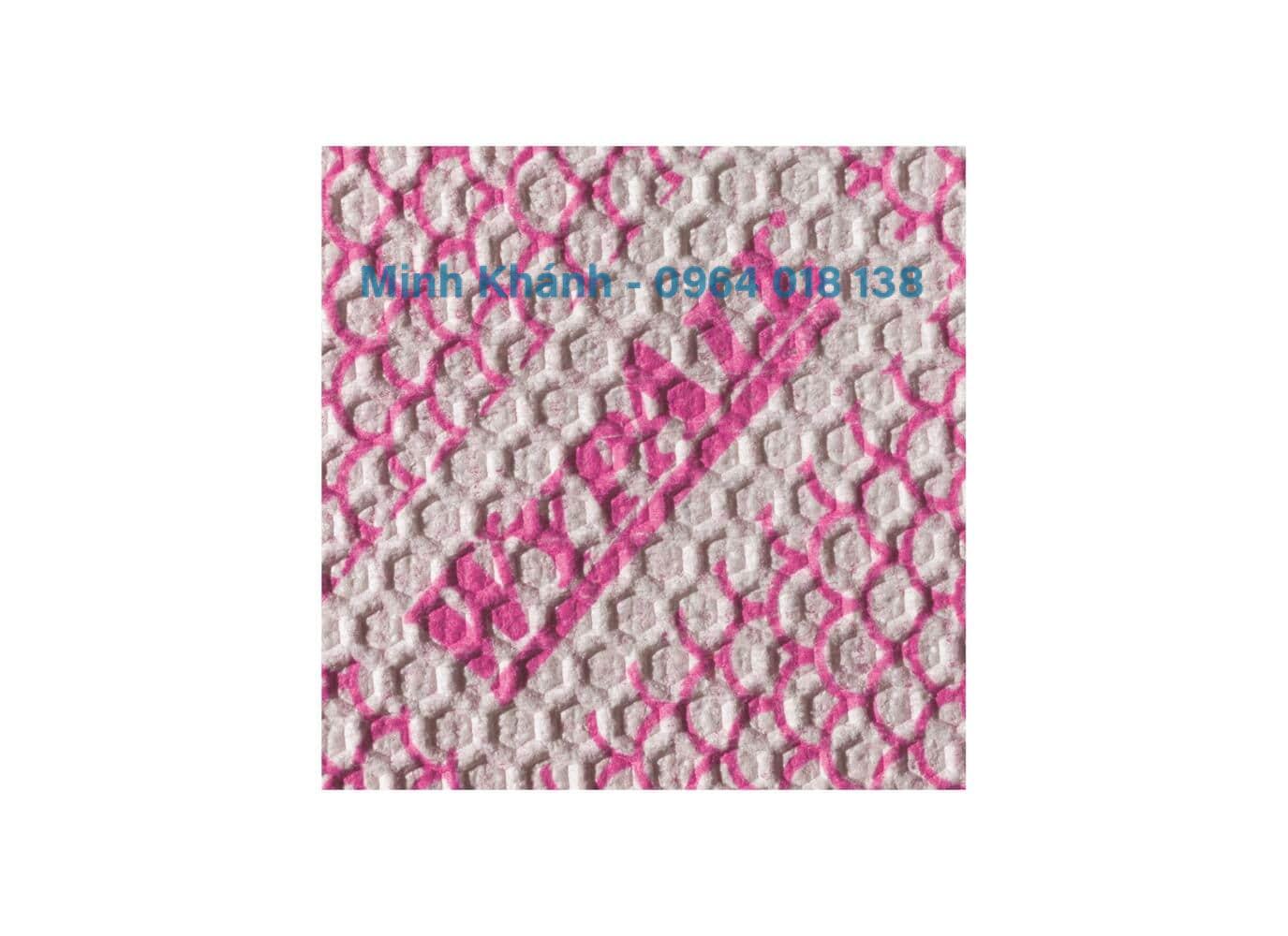 19127 - Wypall X80 Plus Cloth Khăn lau thấm dầu chuyên dụng trong chế biến thực phẩm - Kimberly Clark - Ảnh 3