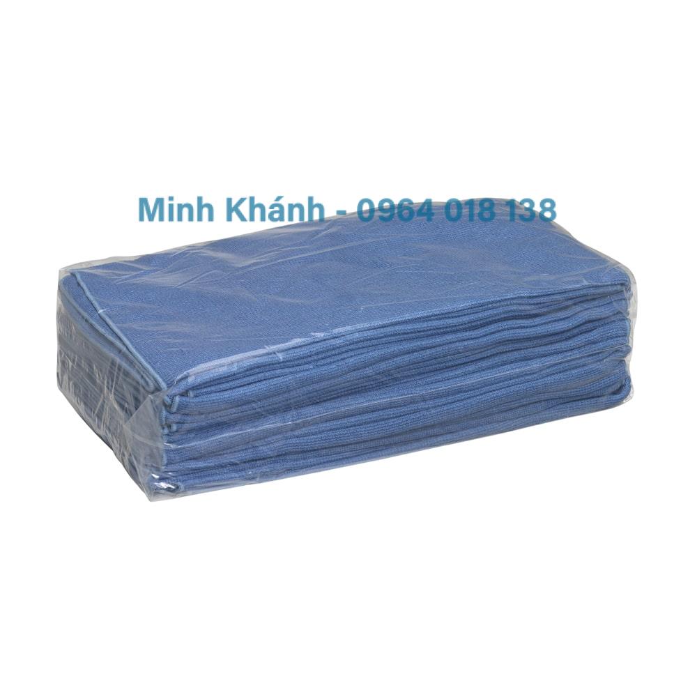 75890 - Kimtech Prep Microfiber - Khăn lau đa năng không phát sinh sợi - Kimberly Clark - Ảnh 5