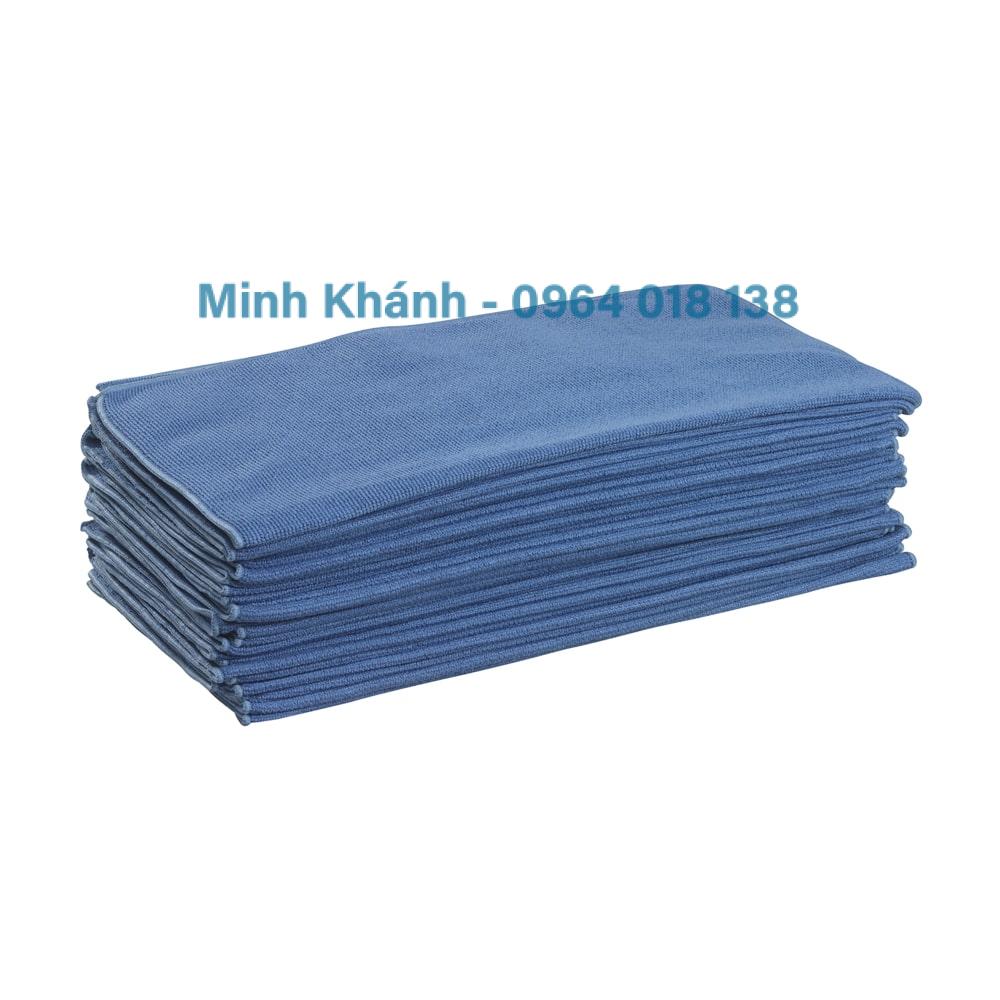 75890 - Kimtech Prep Microfiber - Khăn lau đa năng không phát sinh sợi - Kimberly Clark - Ảnh 2