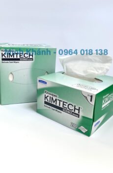 34120 - Kimtech Science Wipers - Giấy lau kính không bụi - Kimberly Clark