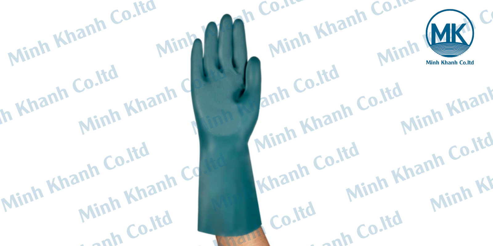 Găng tay Ansell chống tĩnh điện 58-001