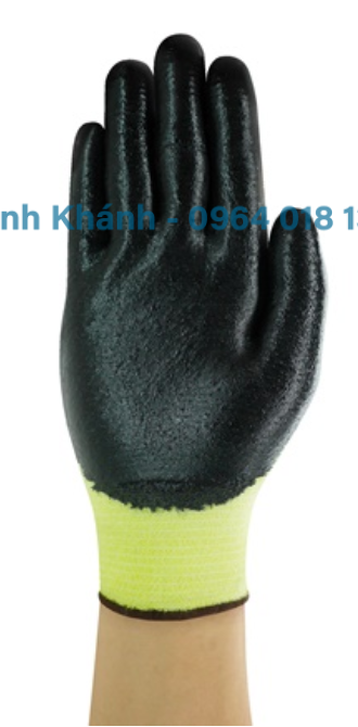 GĂNG TAY ANSELL 11510 HYFLEX - Ảnh 3