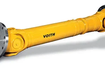 Universal Join Shafft