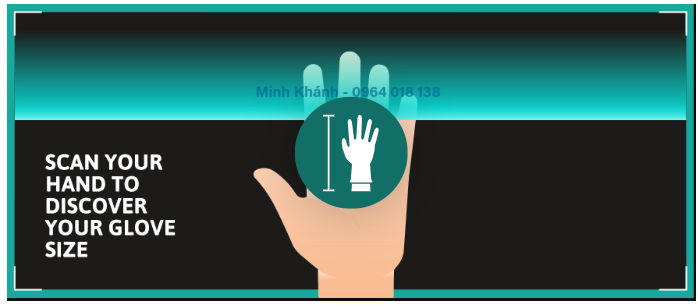 AlphaTec® 58-001 ESD Găng tay chống hóa chất, chống tĩnh điện - Ảnh 4