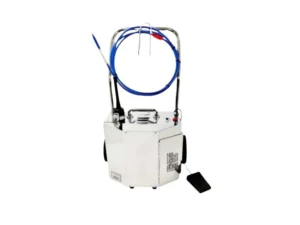 Máy vệ sinh ống điện