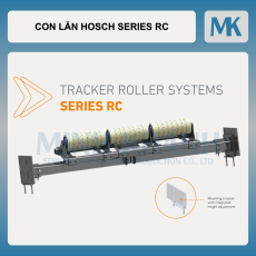 Con lăn định hướng HOSCH RC-Series