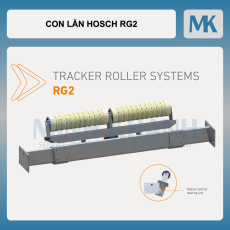Con lăn định hướng HOSCH RG2