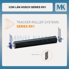 Con lăn định hướng HOSCH RX1